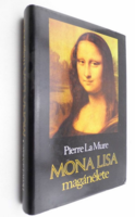 Mona Lisa magánélete (Pierre La Mure) 1983-as kiadás