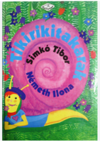 Tikirikitakarak  1991-es kiadás