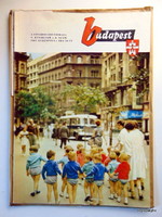 1967 augusztus  /  budapest  /  SZÜLETÉSNAPRA, AJÁNDÉKBA :-) Ssz.:  24526