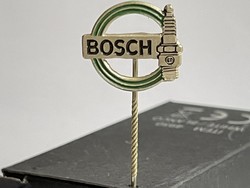 Bosch Ritka Kitűző/Jelvény/Kitüntetés
