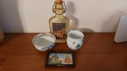 (K) holy water and other religious objects, picture (mug sold out!)