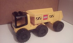 Lego billencs