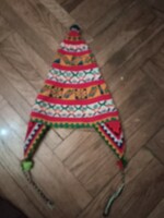 Fairy Mexican elf hat