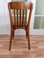 THONET SZÉK támlás