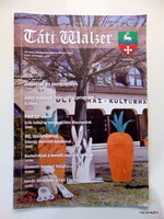 2022 Easter / Táti waltz / for birthday :-) no.: 24159