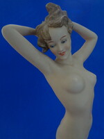 SCHAU BACH KUNST STEINER AKT