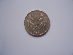 Ausztrália 5 Cent 1979