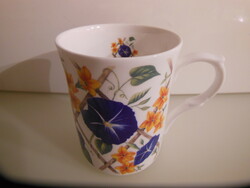Mug - kingsbury - 2.5 dl - bone china - flawless