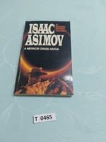 T0465 isaac asimov the giant sun of mercury