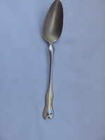 13 Latos antique silver Viennese teaspoon, 1857