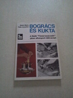 Bogrács és kukta  Szakácskönyv