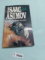 T0464 isaac asimov pirates of the asteroids