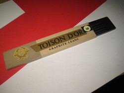 Toison d'or 3h,, professional graphite pencil refills