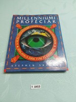 T0453 Millennium Prophecies