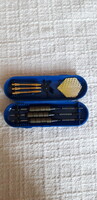 Unicorn darts nyíl készlet. 3 db-os.