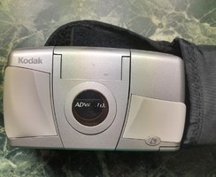 Kodak Advantix film compact camera