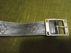 Nice old belt