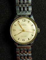 Pobjeda men's watch from the 50's, an excellent creation for collectors.