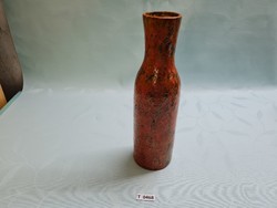 T0468 pond head vase 30 cm