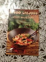 A 100 legjobb étel wokban, Alkudható