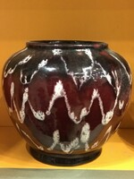 Ceramic pot