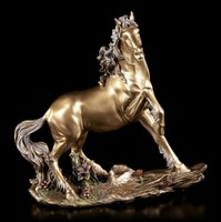 Ló szobor (487)