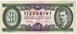 Magyarország 10 forint   REPLIKA 1949