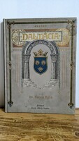 Dr. Havass Rezső: Dalmácia (1906)