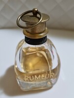 Original rumeur lanvin French eau de parfum for women 50 ml