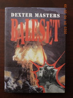 Dexter Masters - Baleset