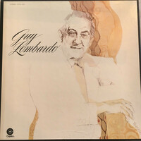 Guy Lombardo And His Royal Canadians - Guy Lombardo (3xLP, Comp, Box)