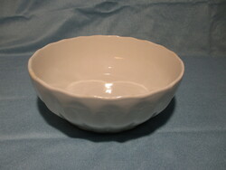 Granite bowl from Kispest