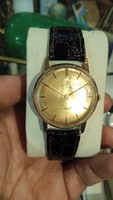 Cornavin vintage men's watch, working in beautiful condition, 60s.