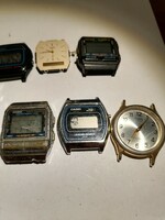 Casio quartz watch package for sale