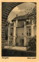 C - 180 printed postcards, original (not reprint edition) maiden village pioneer resort