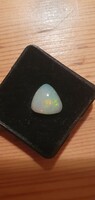 Ethiopian welo opal semi precious stone iii