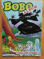 Bobo album - the magic of the black fairy