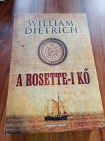 The Rosette Stone - William Dietrich 3200 ft