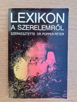 Lexicon about love - Péter Popper / László Hartai / Rudolf Lajti / Ferenc Paulin