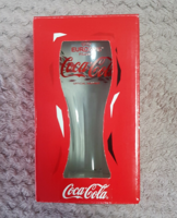 Coca cola glass - new - euro 2016 - France