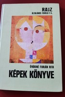 Óváriné furján rita: book of pictures, 1989.