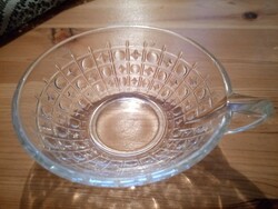 5 + 1 Large bowl 23 cm diam., Compote bowls 12x 5 cm xx