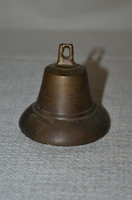 Copper bell 03