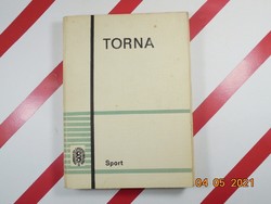 TORNA: Verseny és játékszabályok - Sport
