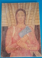 Julia Jankovich: Ferenczy Noémi book