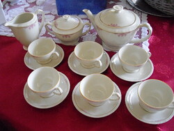Schönwald, 15-piece tea set