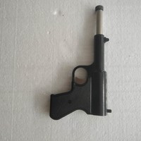 Lov Czechoslovak air pistol