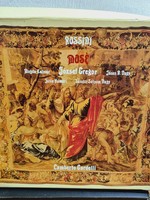 Mosé Gregor József Rossini vinyl collection 3 discs