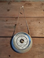 Old Soviet barometer