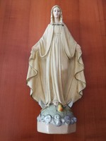 Szűz Mária régi Szent szobor "RITKA"!